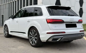 Audi Q7 45 TDI S Line - 83998 лв. - 31756412 5