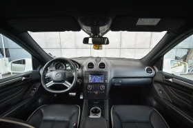 Mercedes-Benz ML 350 | Mobile.bg    9