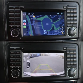 Mercedes-Benz ML 350 | Mobile.bg    8