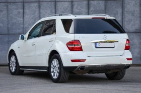 Mercedes-Benz ML 350 | Mobile.bg    5