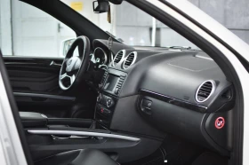 Mercedes-Benz ML 350 | Mobile.bg    11