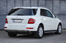 Mercedes-Benz ML 350 | Mobile.bg    6