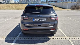 Jeep Compass 2.4i - 33900 лв. - 43376379 4