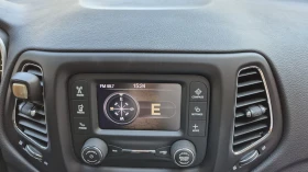 Jeep Compass 2.4i - 33900 лв. - 43376379 11