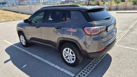 Jeep Compass 2.4i - 33900 лв. - 43376379 5