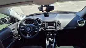 Jeep Compass 2.4i - 33900 лв. - 43376379 7