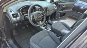 Jeep Compass 2.4i - 33900 лв. - 43376379 10