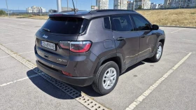 Jeep Compass 2.4i - 33900 лв. - 43376379 3