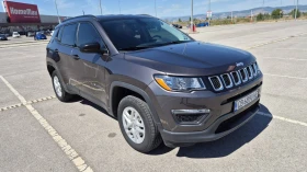 Jeep Compass 2.4i - 33900 лв. - 43376379 2