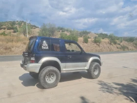 Обява за продажба на Mitsubishi Pajero ~15 000 лв. - изображение 2