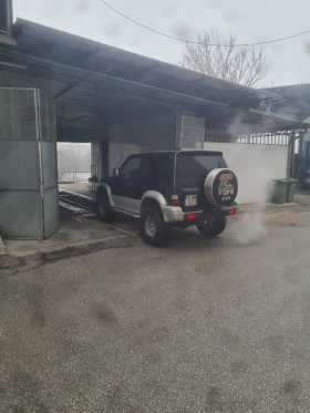 Mitsubishi Pajero, снимка 13 — Bazar.bg Mitsubishi Pajero, снимка 13