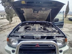 Mitsubishi Pajero - 7500 € / 14668.73 лв. - 71671664 13