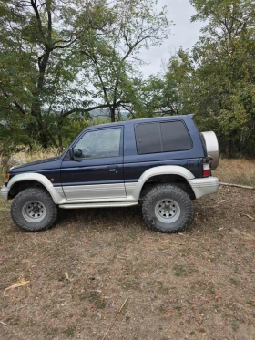 Обява за продажба на Mitsubishi Pajero ~15 000 лв. - изображение 2