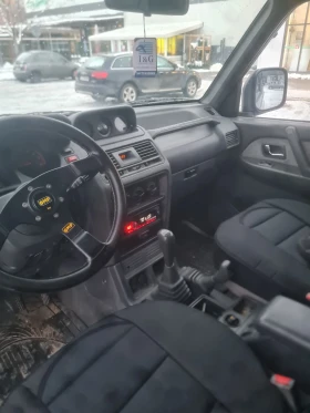 Mitsubishi Pajero, снимка 14 — Bazar.bg Mitsubishi Pajero, снимка 14