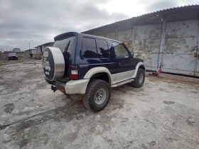 Mitsubishi Pajero - 7500 € / 14668.73 лв. - 71671664 17