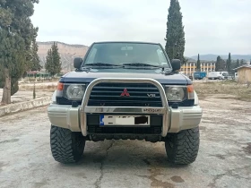 Mitsubishi Pajero - 7500 € / 14668.73 лв. - 71671664 9