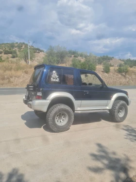 Обява за продажба на Mitsubishi Pajero ~15 000 лв. - изображение 1