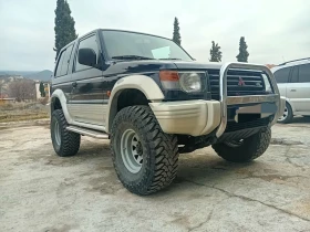 Mitsubishi Pajero - 7500 € / 14668.73 лв. - 71671664 6
