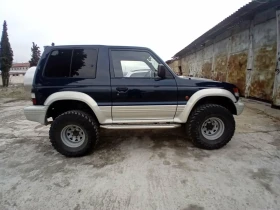 Mitsubishi Pajero - 7500 € / 14668.73 лв. - 71671664 15