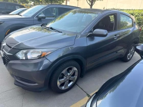 Honda Hr-v CARFAX* АВТОФИНАНСИРАНЕ* БЕЗ ПЪРВОНАЧАЛНА ВНОСКА* 