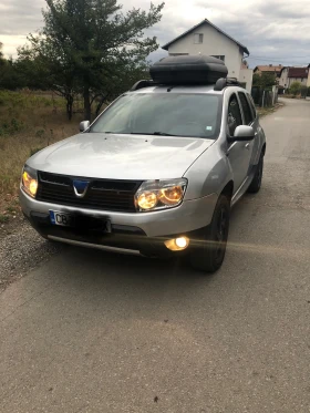     Dacia Duster 42
