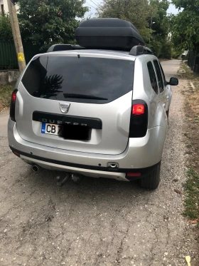 Dacia Duster 42 | Mobile.bg    2
