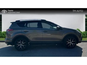 Toyota Rav4  2.0P EXECUTIVE PLUS | Mobile.bg    17