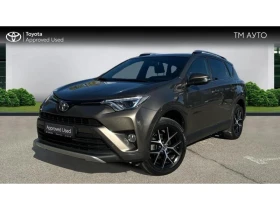 Toyota Rav4 RAV4 2.0P EXECUTIVE PLUS