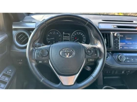 Toyota Rav4  2.0P EXECUTIVE PLUS | Mobile.bg    13
