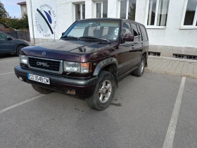 Обява за продажба на Opel Monterey 3.2 V ~8 888 лв. - изображение 1