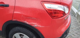 Nissan Qashqai 1.6i, снимка 11