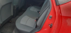 Nissan Qashqai 1.6i, снимка 10