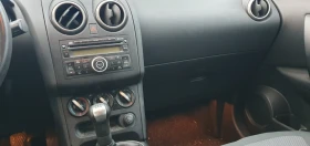 Nissan Qashqai 1.6i, снимка 9