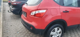 Nissan Qashqai 1.6i, снимка 12