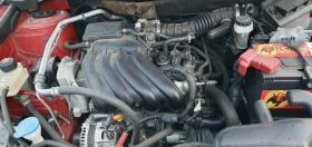 Nissan Qashqai 1.6i, снимка 5