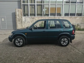 Kia Sportage 2.0 бензин/ газ  - 4200 € / 8214.49 лв. - 29260251 3