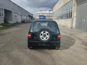 Kia Sportage 2.0 бензин/ газ  - 4200 € / 8214.49 лв. - 29260251 5