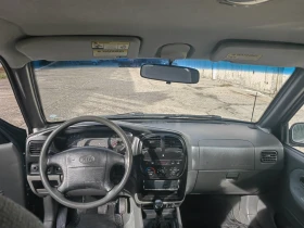 Kia Sportage 2.0 бензин/ газ  - 4200 € / 8214.49 лв. - 29260251 6