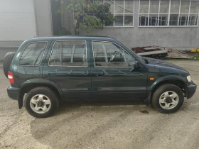 Kia Sportage 2.0 бензин/ газ  - 4200 € / 8214.49 лв. - 29260251 2