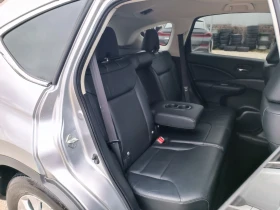 Honda Cr-v 2.0i-155кс-ШВЕЙЦАРИЯ-АВТОМАТ-4Х4-KEYLESS-FULL , снимка 10
