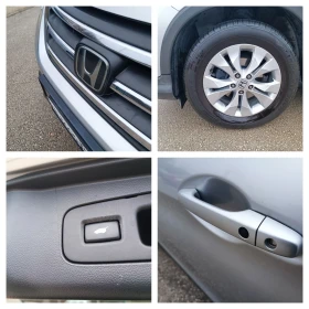 Honda Cr-v 2.0i-155кс-ШВЕЙЦАРИЯ-АВТОМАТ-4Х4-KEYLESS-FULL , снимка 15