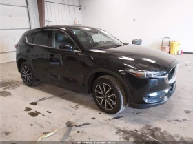 Mazda CX-5 GRAND TOURING* ПОДГРЕВ* ПАНО* КАМЕРА