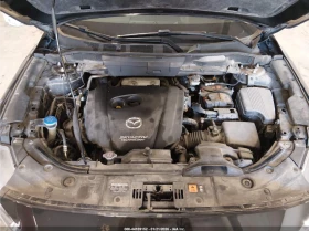 Mazda CX-5 GRAND TOURING* ПОДГРЕВ* ПАНО* КАМЕРА - 12500 € / 24447.88 лв. - 73503908 10