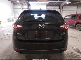 Mazda CX-5 GRAND TOURING* ПОДГРЕВ* ПАНО* КАМЕРА - 12500 € / 24447.88 лв. - 73503908 6