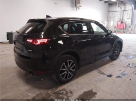 Mazda CX-5 GRAND TOURING* ПОДГРЕВ* ПАНО* КАМЕРА - 12500 € / 24447.88 лв. - 73503908 5