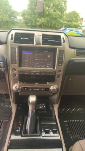 Lexus GX 460 Premium | Mobile.bg � ����� ������ 10