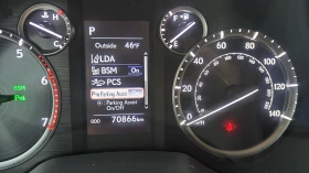 Lexus GX 460 Premium - 45000 € / 88012.35 лв. - 76527854 15