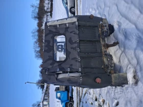 Uaz 469, снимка 4