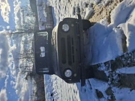 Uaz 469, снимка 6