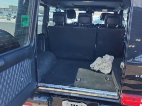 Mercedes-Benz G * AMG 63 * ПОДГРЕВ* KEYLESS*  - 39000 € / 76277.37 лв. - 10575492 14
